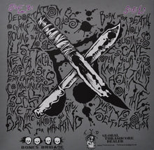 Lycanthrophy/Blood I Bleed: Split 10"