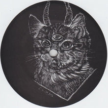 Lycanthrophy / Chiens: Split 7"