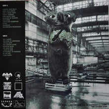 Lycanthrophy: S/T 12"