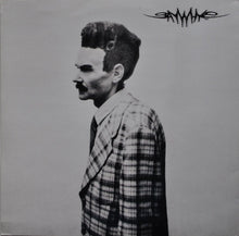 Lycanthrophy / Saywhy?: Split 12"