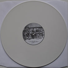 Lycanthrophy / Saywhy?: Split 12"