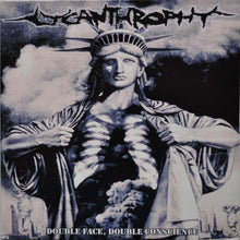 Lycanthrophy / Saywhy?: Split 12"
