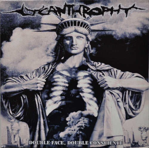 Lycanthrophy / Saywhy?: Split 12