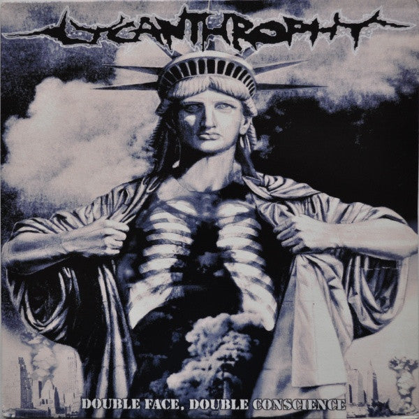 Lycanthrophy / Saywhy?: Split 12