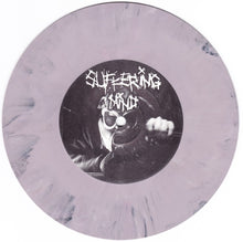 Lycanthrophy / Suffering Mind: Split 7"