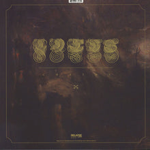 Lycus: Chasms 12"