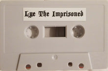 Lye The Imprisoned / Granfalloon: Split cassette