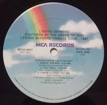 Lynyrd Skynyrd: Southern By The Grace Of God 2x12"