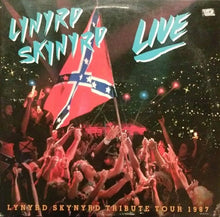 Lynyrd Skynyrd: Southern By The Grace Of God 2x12"