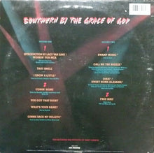 Lynyrd Skynyrd: Southern By The Grace Of God 2x12"