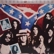 Lynyrd Skynyrd: Legend 12"