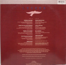 Lynyrd Skynyrd: Legend 12"