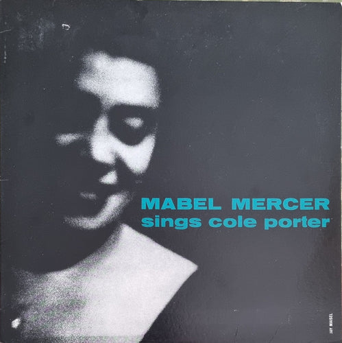 Mabel Mercer: Sings Cole Porter 12