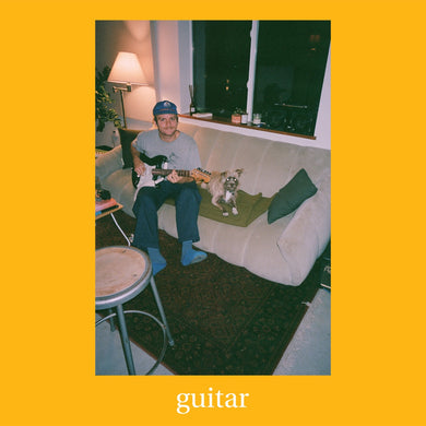 Mac Demarco: Guitar 12