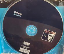 Macabre: Dahmer CD