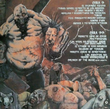 Machetazo: Carne De Cementerio 12"