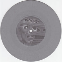 Machetazo: Desolación Mental 7"