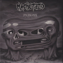 Machetazo: Desolación Mental 7"