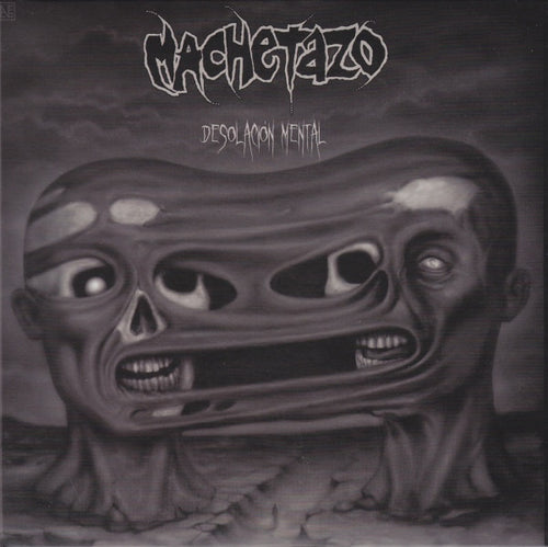 Machetazo: Desolación Mental 7