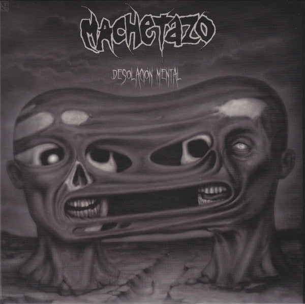 Machetazo: Desolación Mental 7