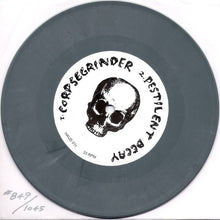 Machetazo: Horror Grind 7"