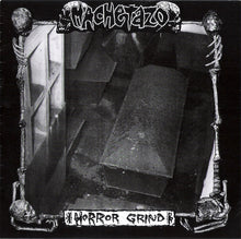 Machetazo: Horror Grind 7"