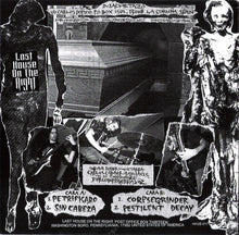 Machetazo: Horror Grind 7"