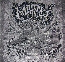 Machetazo / Marrow: Split 12"