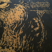 Machetazo / RAS: Split 7"
