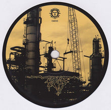 Machetazo / RAS: Split 7"