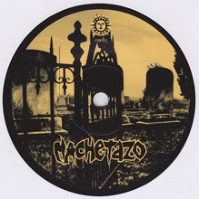 Machetazo / RAS: Split 7"