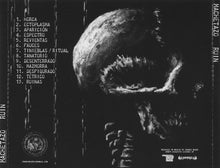 Machetazo: Ruin CD