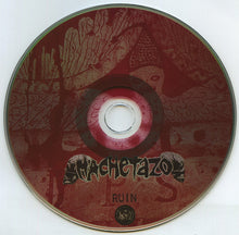 Machetazo: Ruin CD