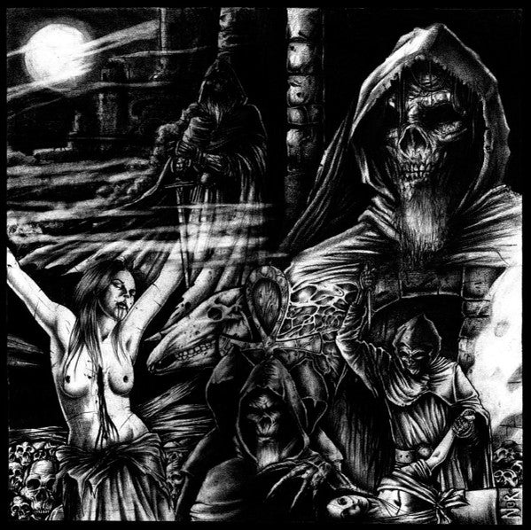 Machetazo: Sinfonías Del Terror Ciego 12