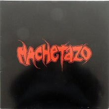 Machetazo: Trono De Huesos 12"