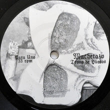 Machetazo: Trono De Huesos 12"