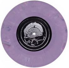 Machetazo / Winters In Osaka: Split 7"