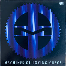 Machines Of Loving Grace: Rite Of Shiva 12"