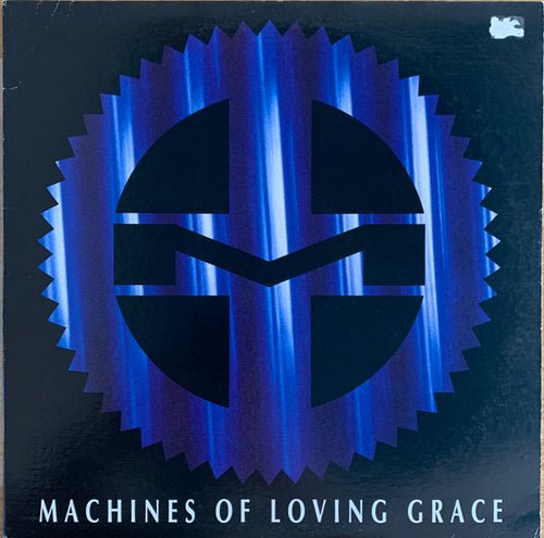 Machines Of Loving Grace: Rite Of Shiva 12