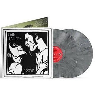 Mad Season: Above 2x12