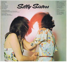 Maddy Prior & June Tabor: Silly Sisters 12"