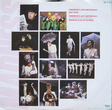 Madness: Tomorrow's Just Another Day (Warped 12" Version) 12"