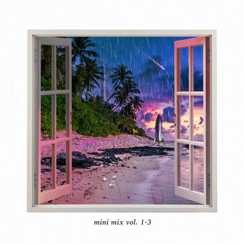 Magdalena Bay: Mini Mix Vol. 1-3 12