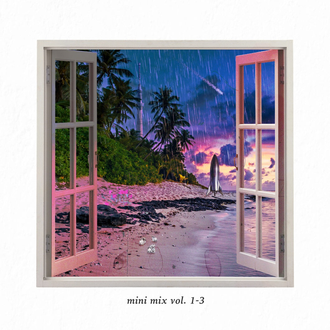 Magdalena Bay: Mini Mix Vol. 1-3 12