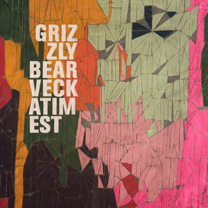 Grizzly Bear: Veckatimest 12" Magenta Vinyl