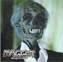 Maggut / Autophagia: Revenge Of Corpse / Emetological Gore Splatter Molynsis CD