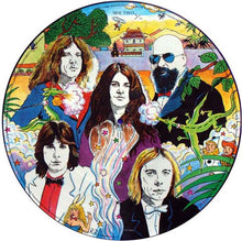 Gillan: Magic 12"