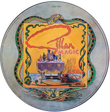 Gillan: Magic 12"