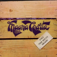 Magna Carta: Songs From Wasties Orchard CD