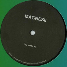 Magnesii: VD Jams #1 12"